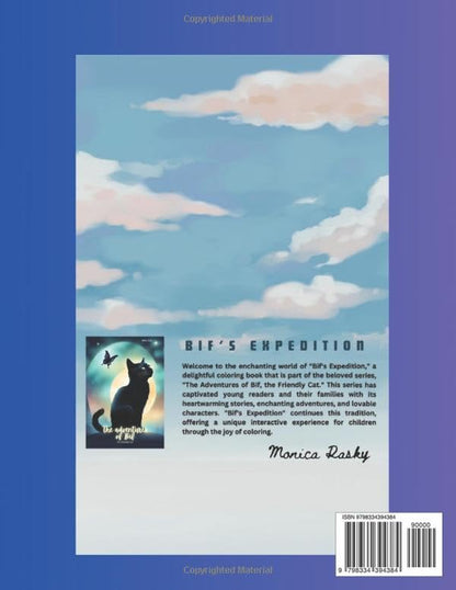 Bif'S Expedition