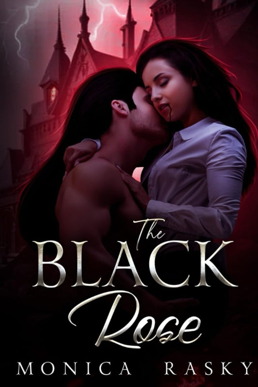 The Black Rose