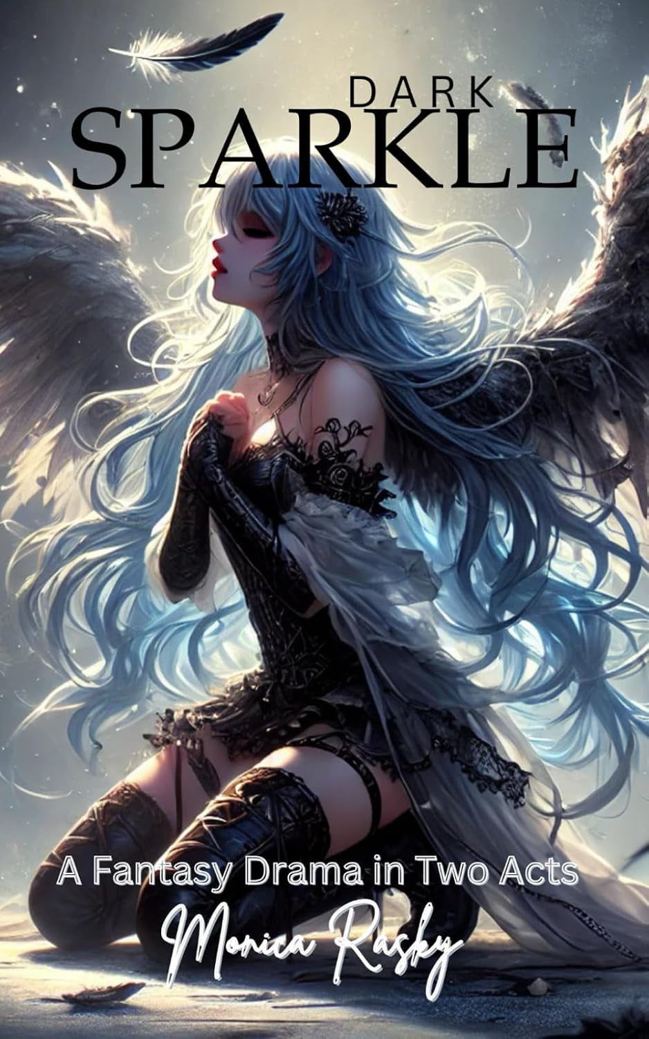 Dark Sparkle: A Two-Act Fantasy Drama