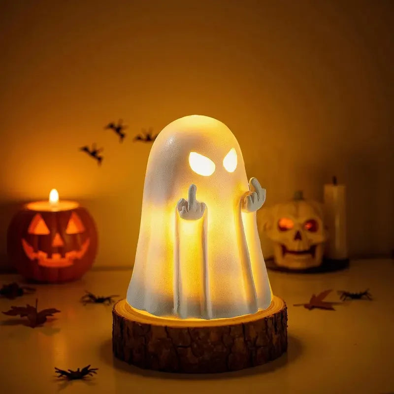 The Coveted Coven - 3-Piece Ghost Trio (Bundle & Save 35%)