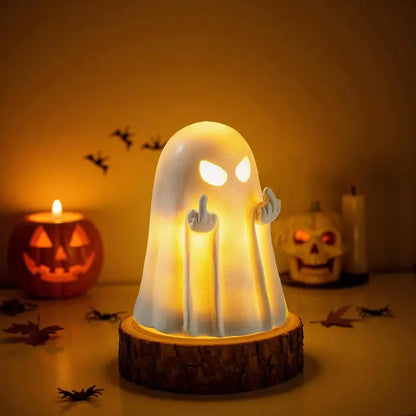 The Coveted Coven - 3-Piece Ghost Trio (Bundle & Save 35%)